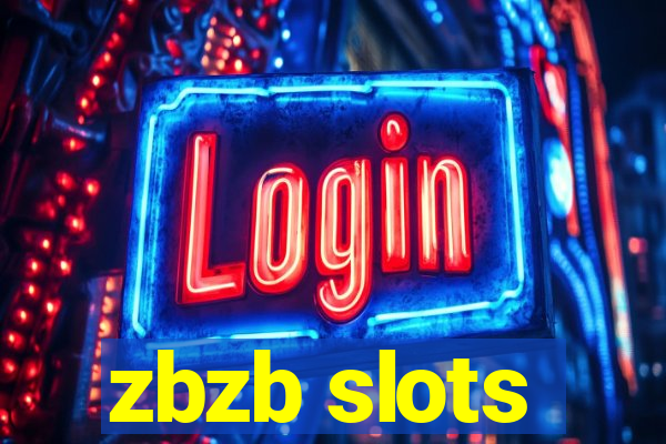 zbzb slots